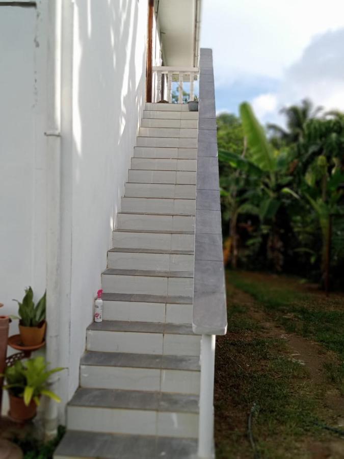 Les Forbans Selfcatering Apartment ทาคามาคา ภายนอก รูปภาพ