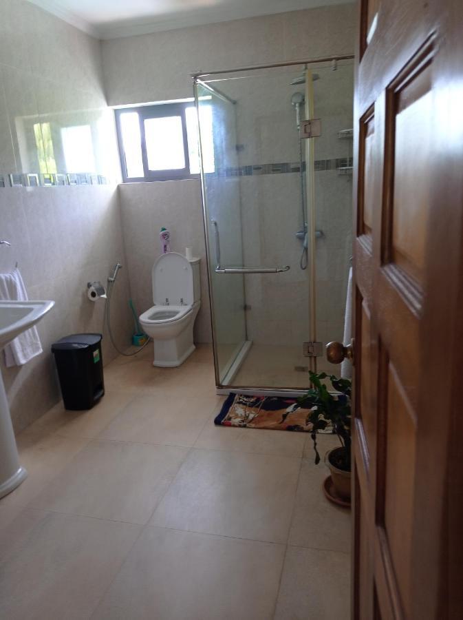 Les Forbans Selfcatering Apartment ทาคามาคา ภายนอก รูปภาพ