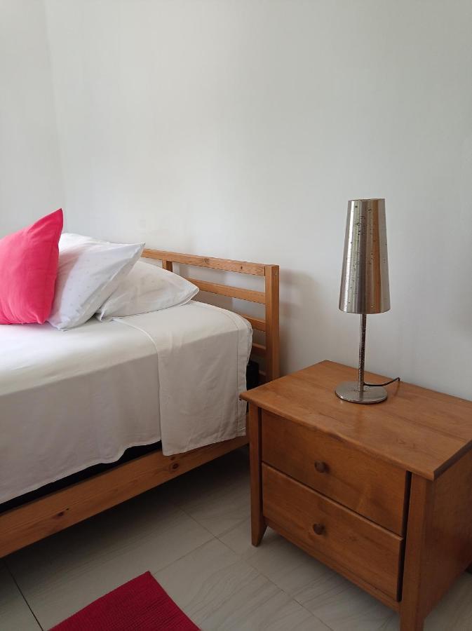 Les Forbans Selfcatering Apartment ทาคามาคา ภายนอก รูปภาพ