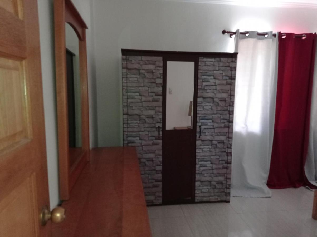Les Forbans Selfcatering Apartment ทาคามาคา ภายนอก รูปภาพ